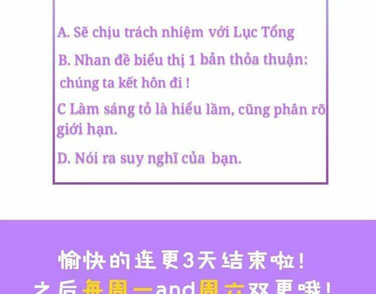 tổng tài đại nhân song mặt kiều thê chapter 3 102