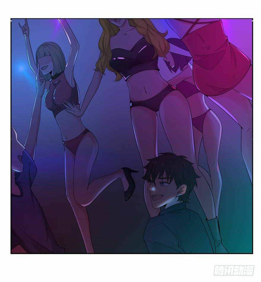 khốn ái tù lung chapter 1 23