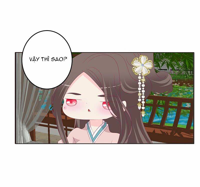 tướng quân mời ra trận chapter 127 4