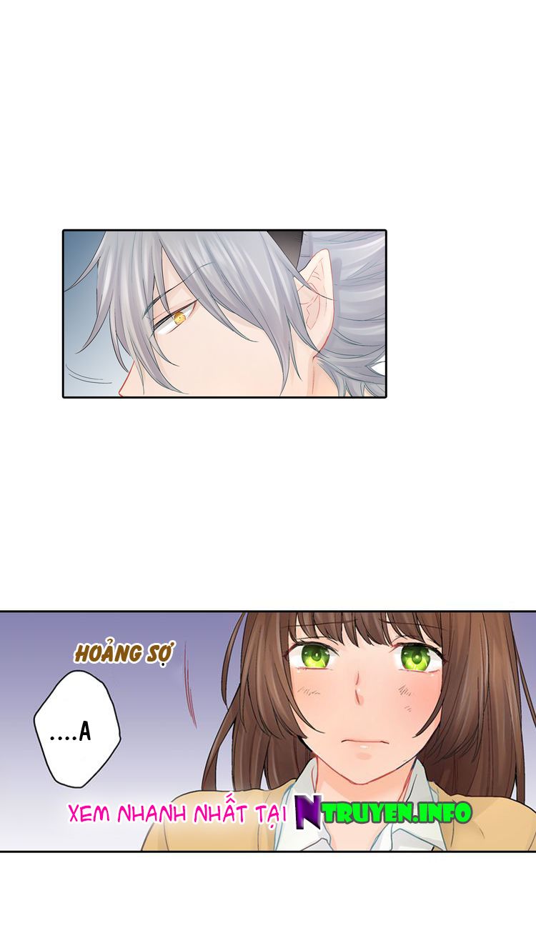 cô dâu của quỷ chapter 3.2 8