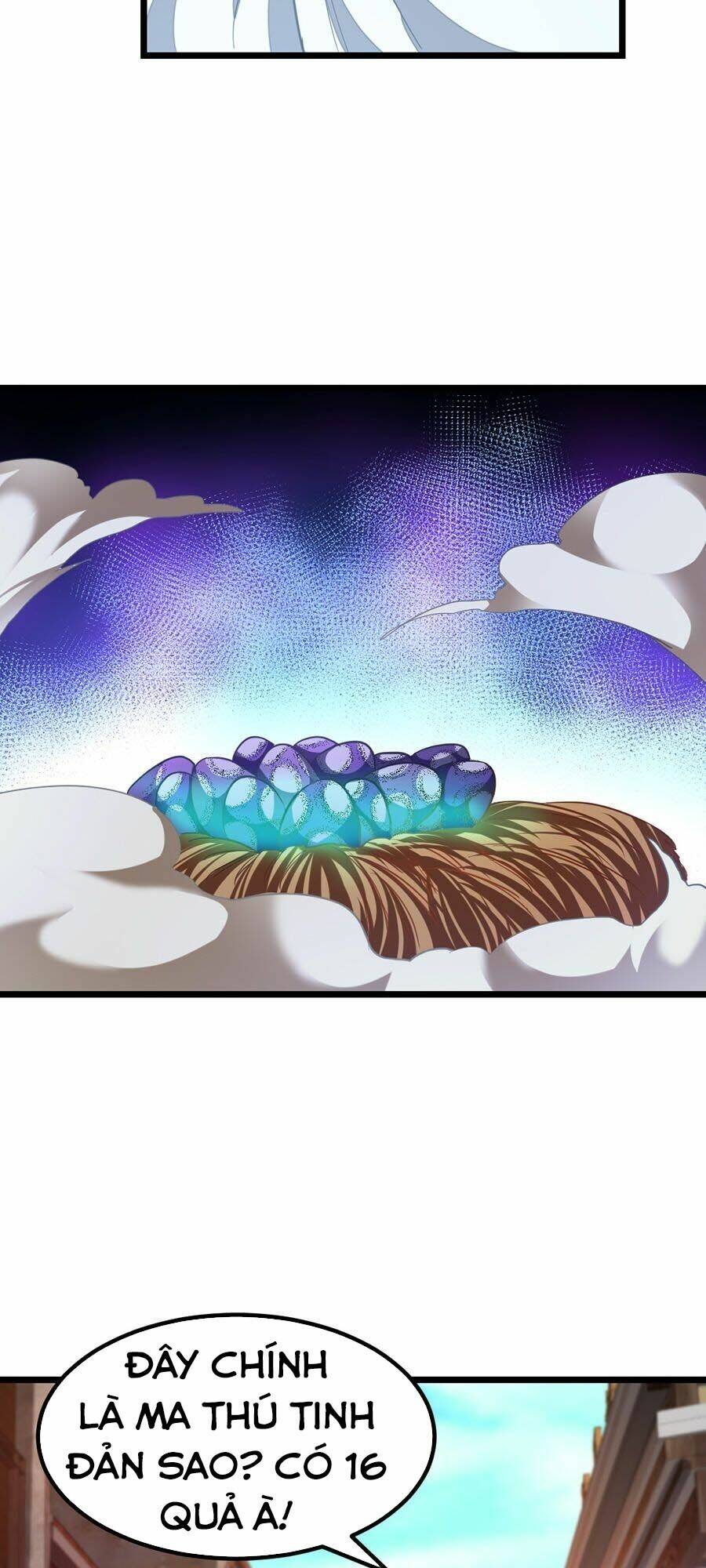 cửu dương thần vương chapter 133 10