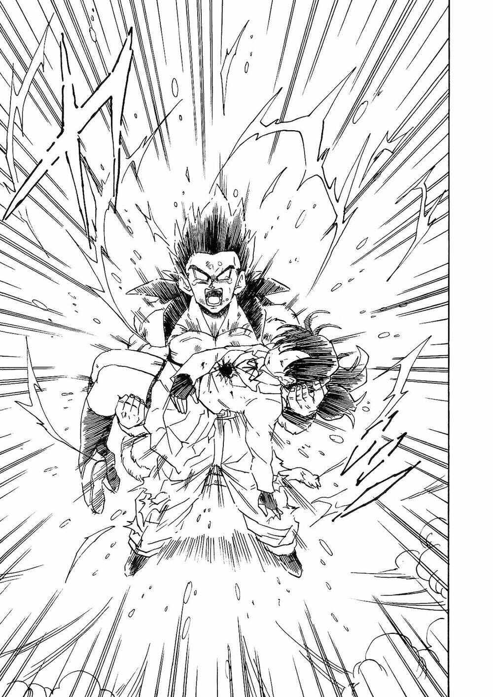 bảy viên ngọc rồng sau cùng chapter 12 4