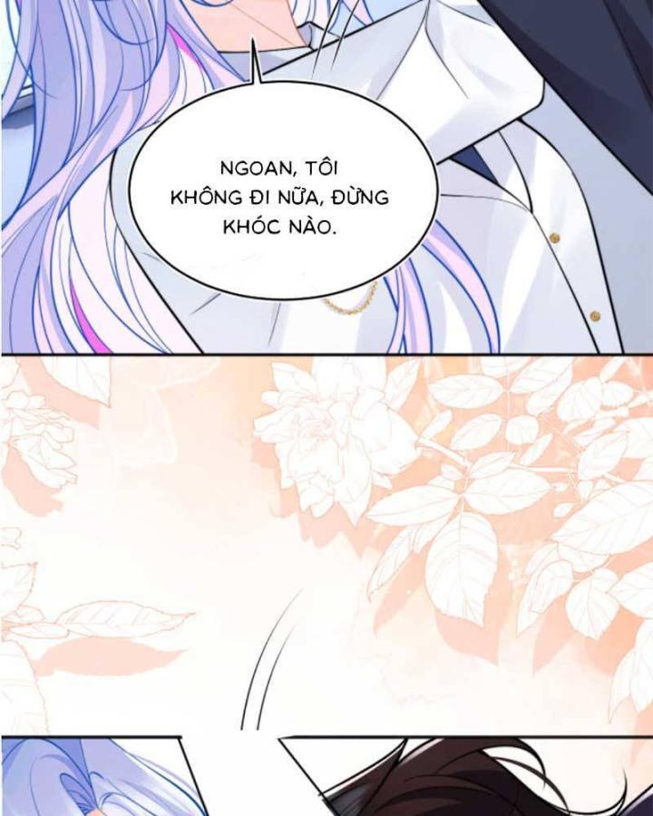 vị chỉ huy lạnh lùng khóc trong vòng tay tôi chapter 41 27
