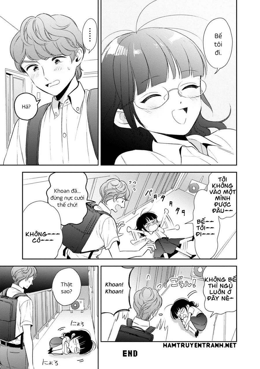 game yaru kara 100-en kashite! chapter 8 22