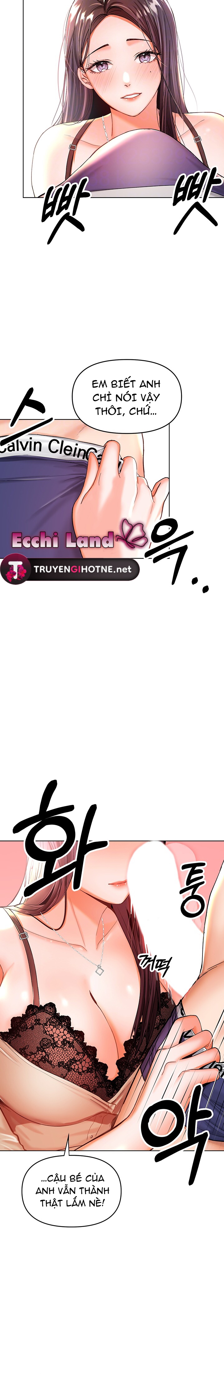 chiều chuộng em đi mà chapter 3.1 5