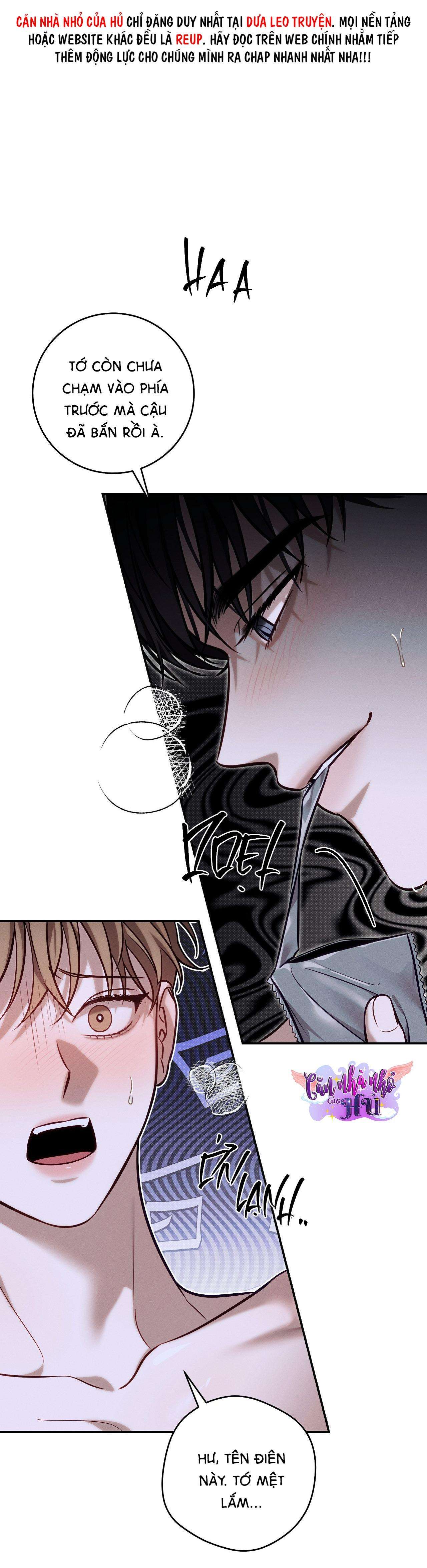 mùa hè năm ấy chapter 40 20