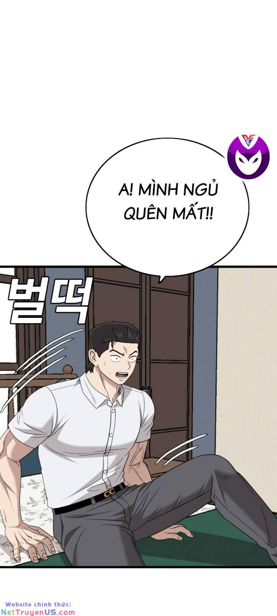 người xấu chapter 172 100