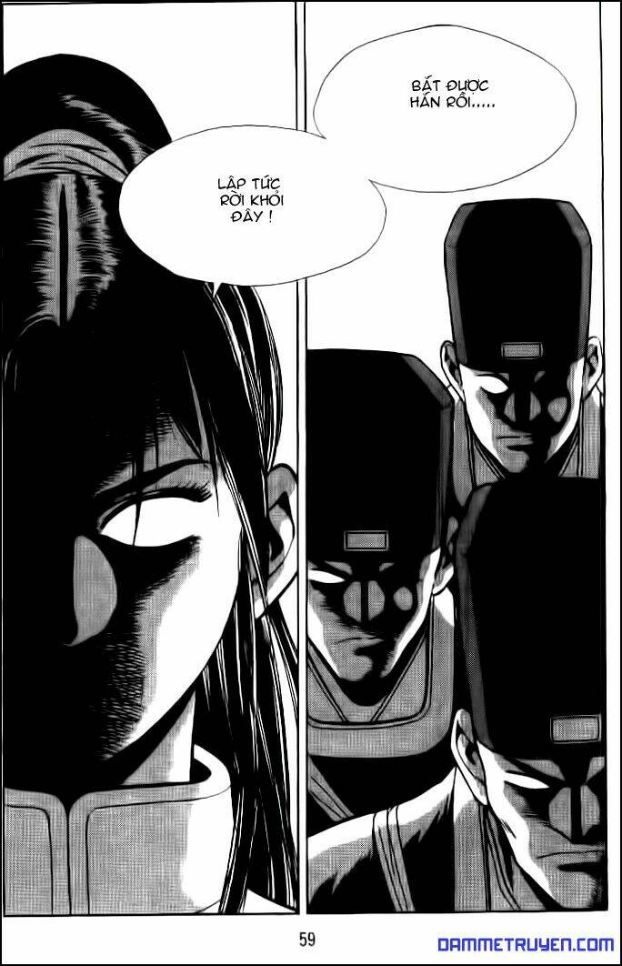 long quyển phong chapter 31 16