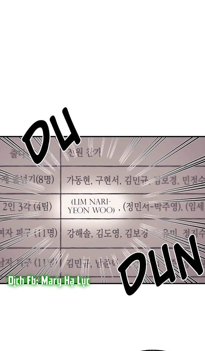 yeonwoo ngây thơ chapter 6 14