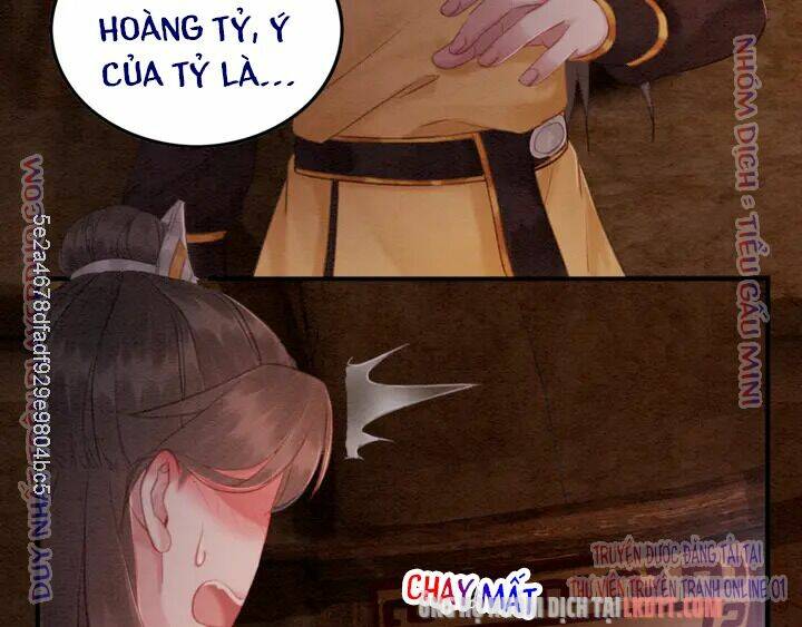 trọng sinh bá sủng nhiếp chính vương quá mạnh mẽ chapter 139 68