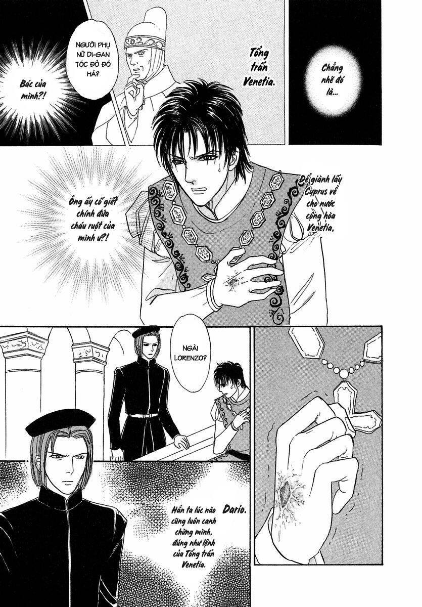 kenja no ishi chapter 20 12