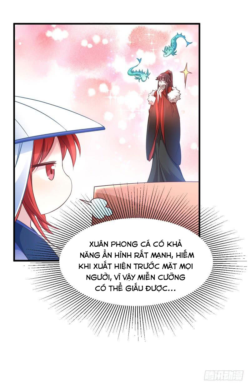 trò chơi trừng phạt chapter 36 17