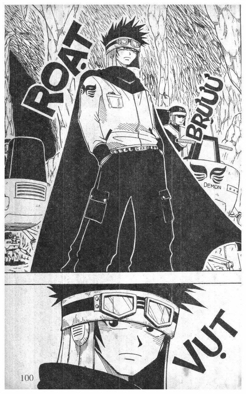 rave master (scan) chapter 4 146