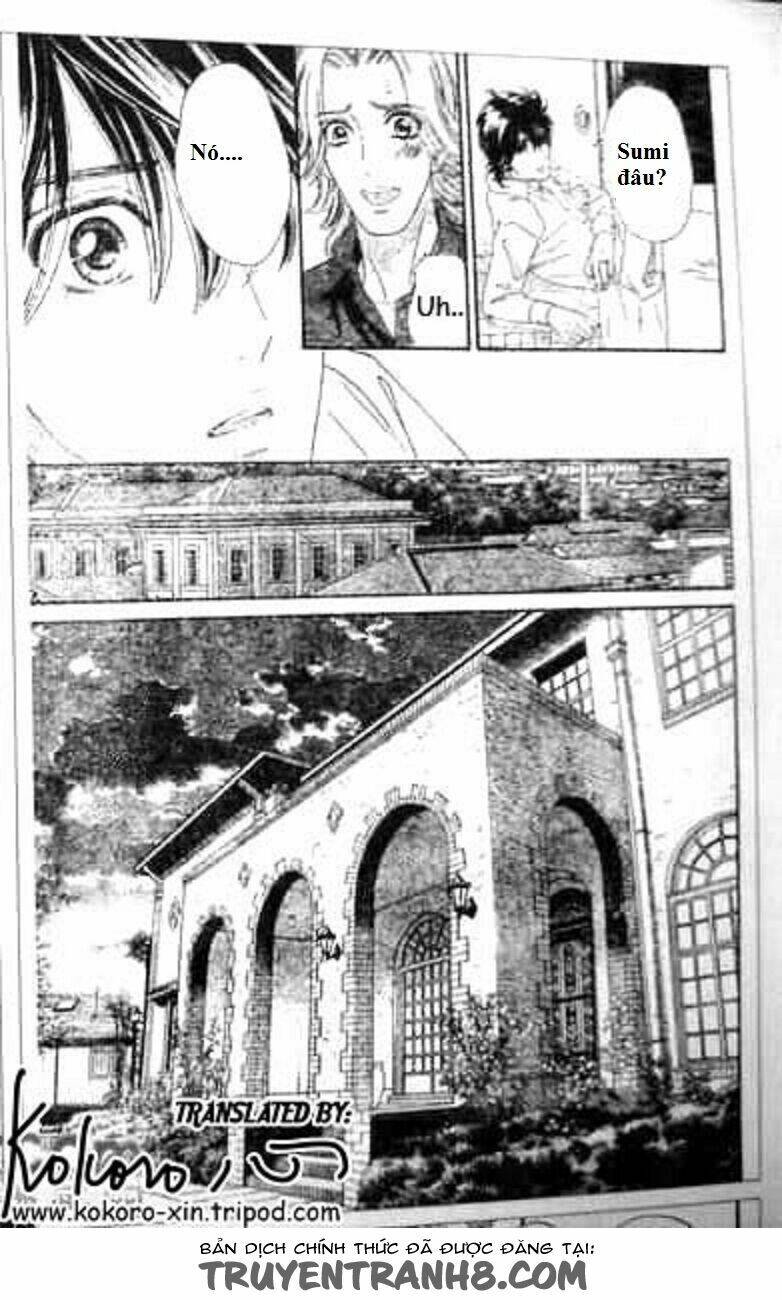 hoa hồng đỏ chapter 47 3