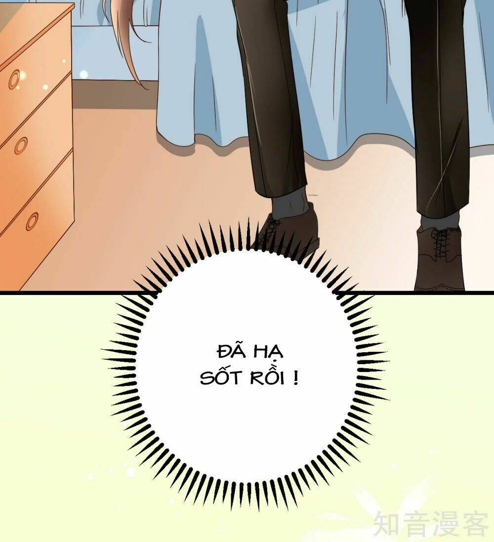 cường thế tù ái - địch thiếu đừng xằng bậy chapter 17 26