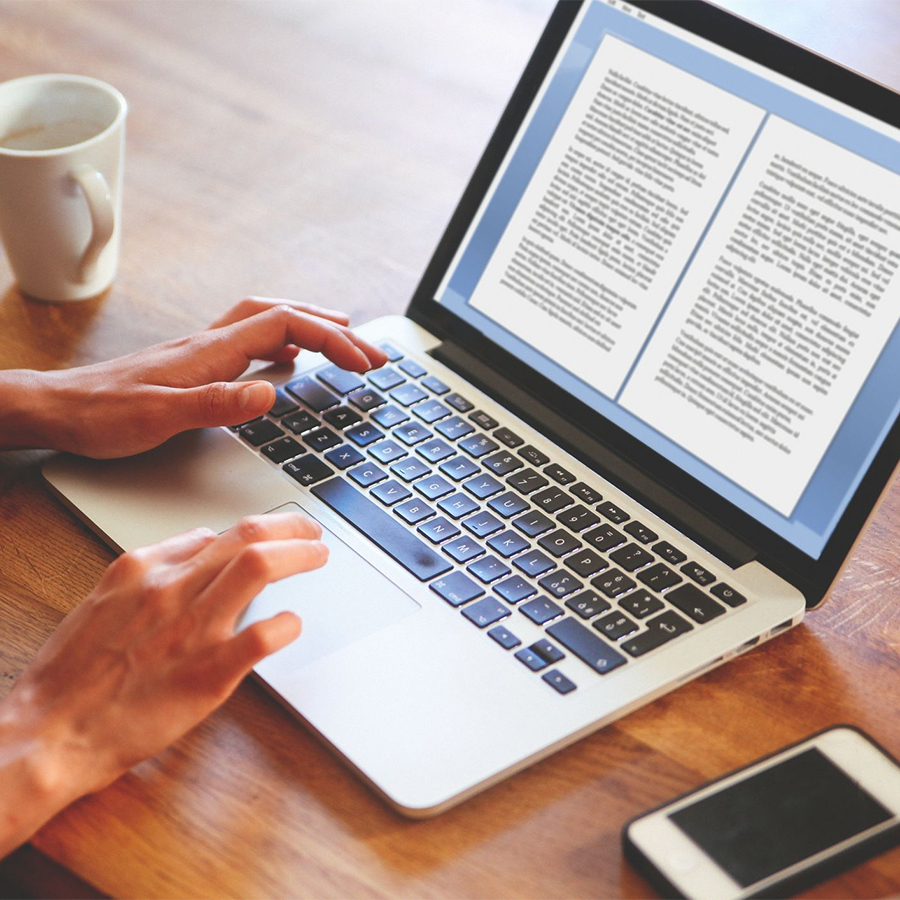 Khóa Học Kỹ Năng Viết Sách Cho Người Mới Bắt Đầu