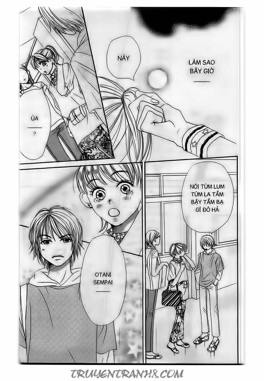 love com - đôi đũa lệch chapter 20 28