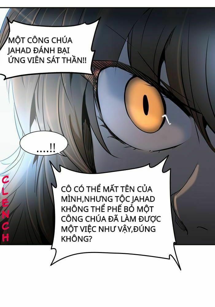 tòa tháp bí ẩn 2 chapter 212 109