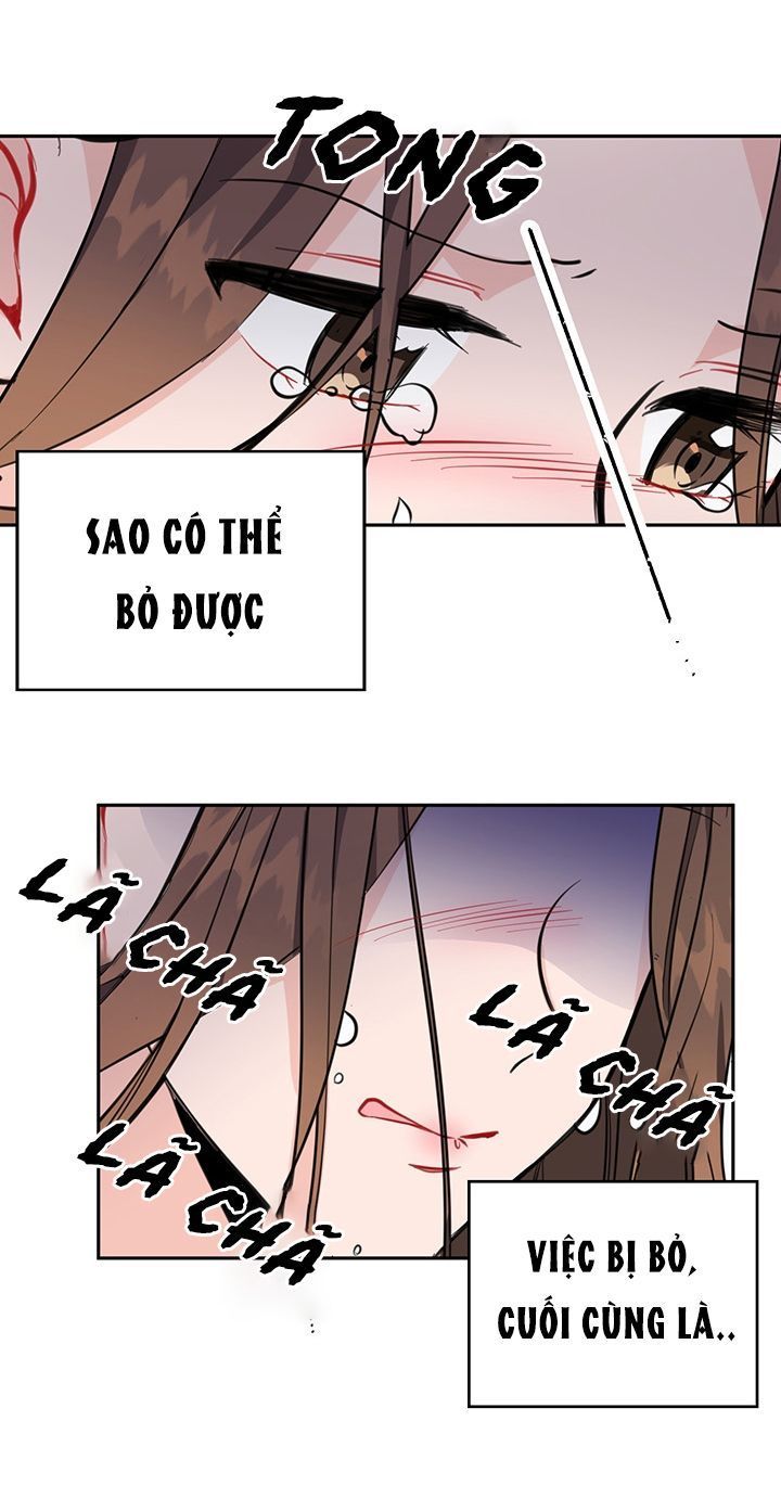 người tình thay thế chapter 9 21