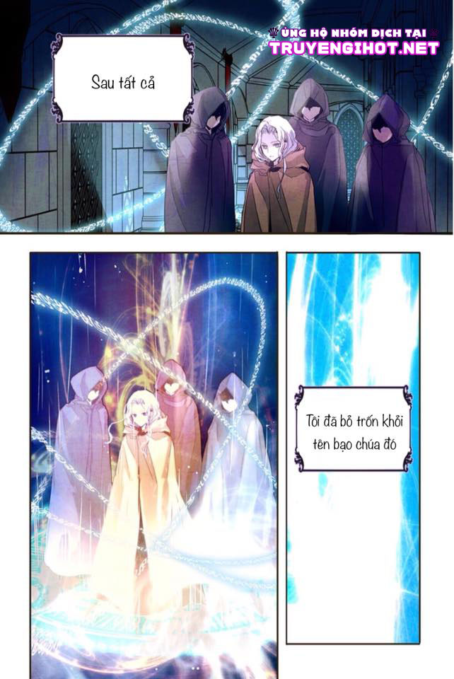 tuyển tập các chương prologue hàn chapter 8 20