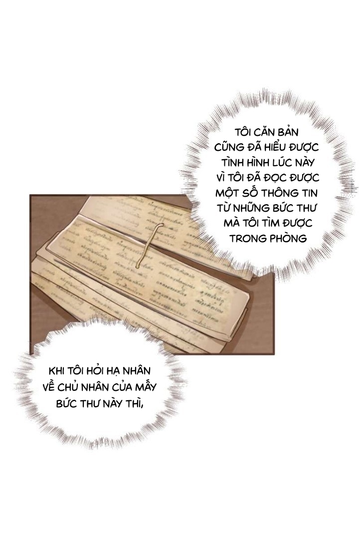 tôi là khun bea đẹp nhất xiêm chapter 2 35