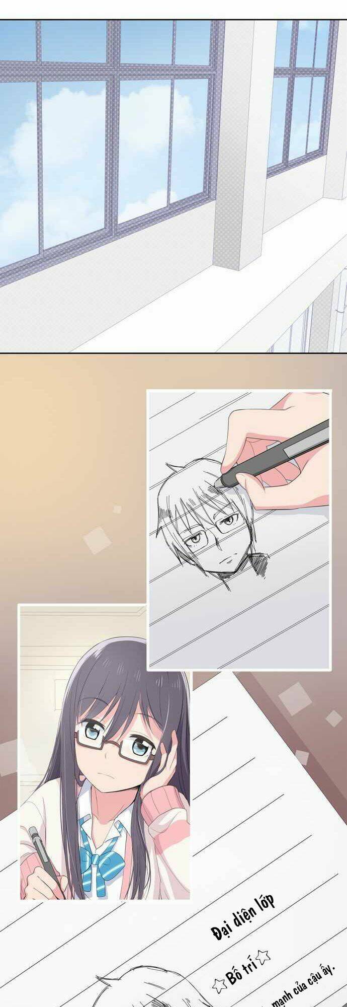 sorairo no graffiti chapter 5 5