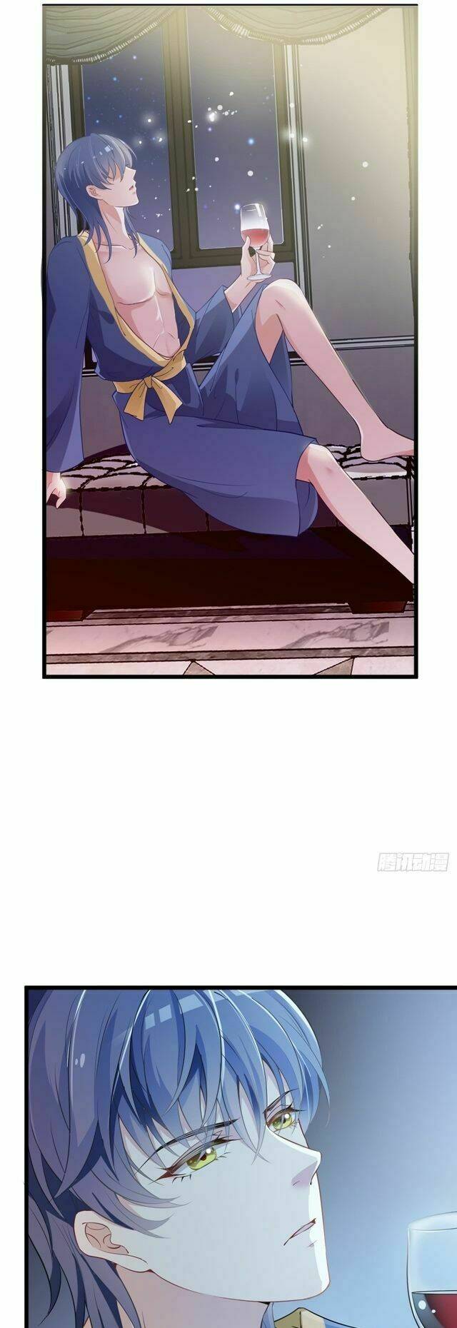 bí mật kết hôn với ảnh đế: vợ ơi đến đây tấn công đi nào chapter 23 29