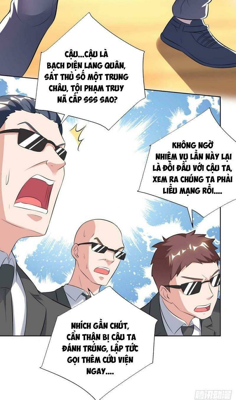 trọng sinh khí thiếu quy lai chapter 96 29