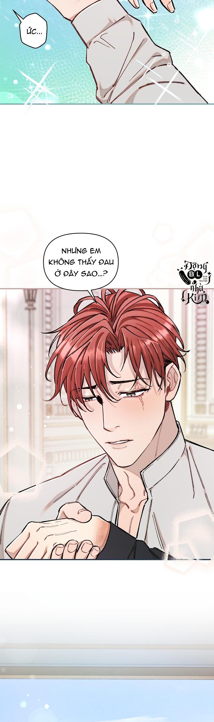 chuyến tàu điên cuồng chapter 38 48