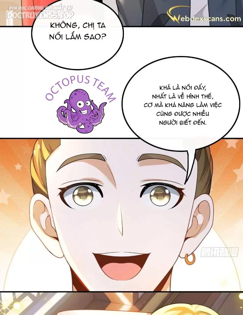 tái sinh, tôi trở thành ông vua ngành giải trí chapter 24 20