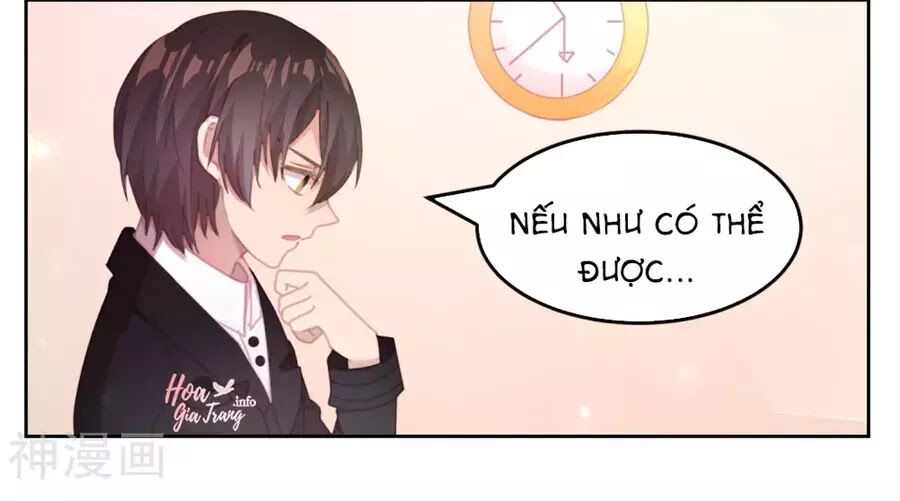 thanh âm giai điệu phản công chapter 66 7