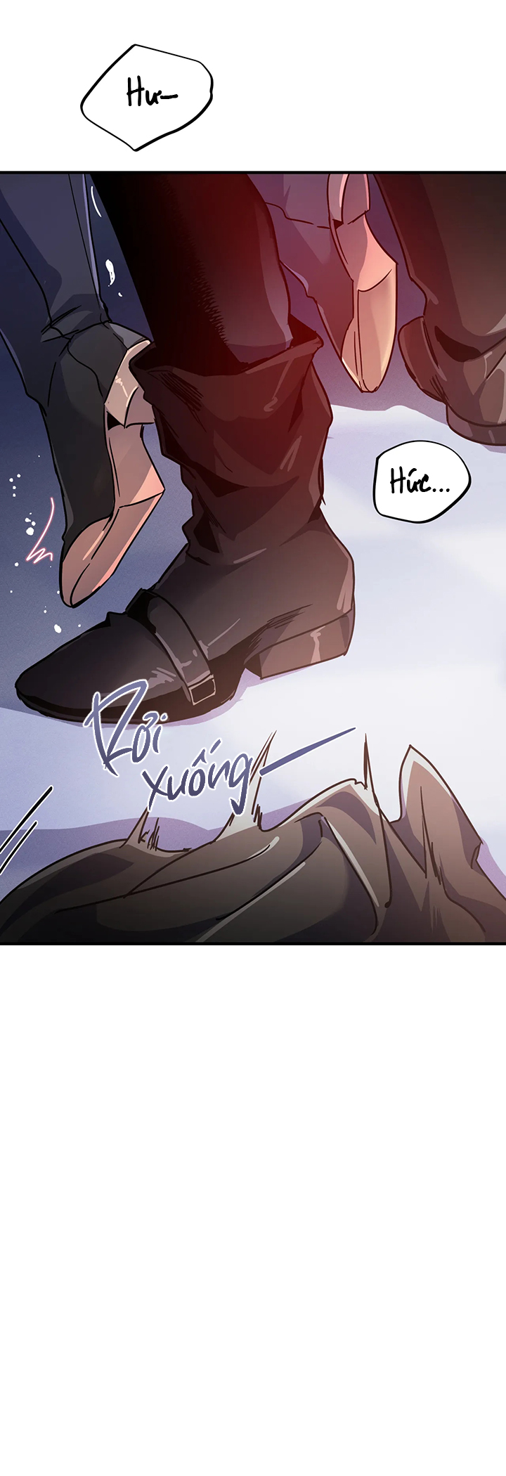 hắc vực chapter 28 16