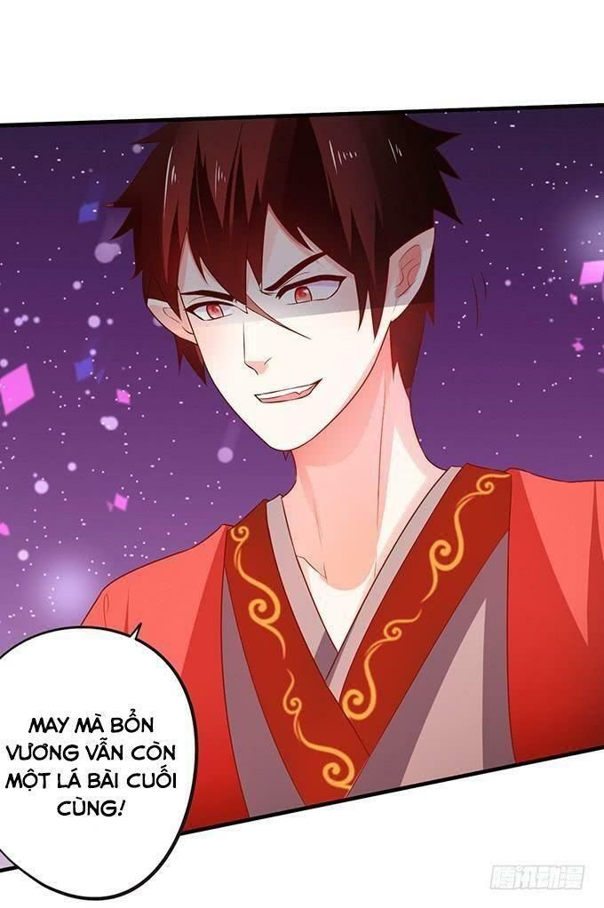 hồ tiên hung bạo chapter 62 59