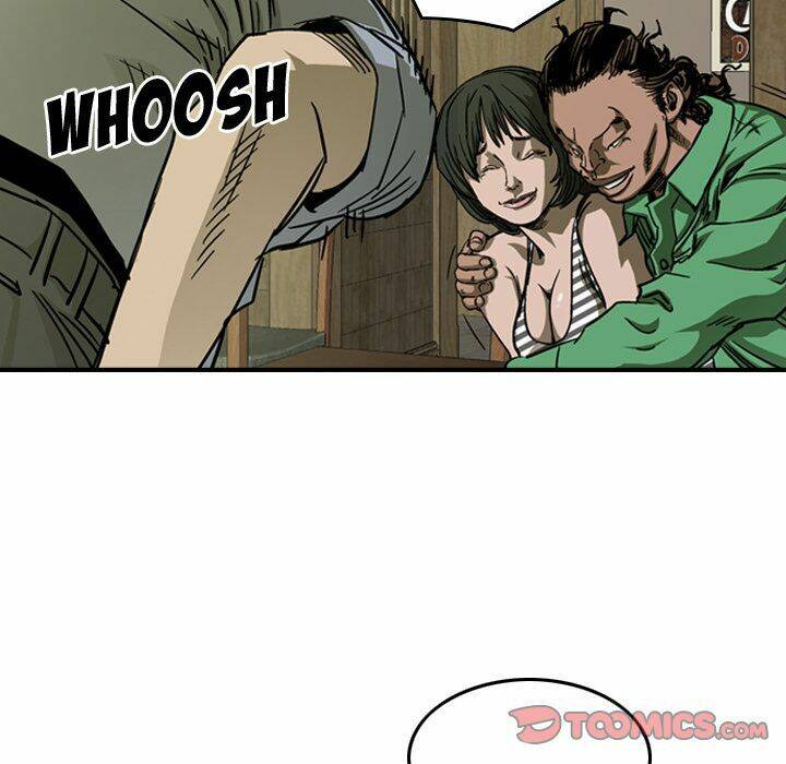 huyền thoại : khởi đầu chapter 57 35