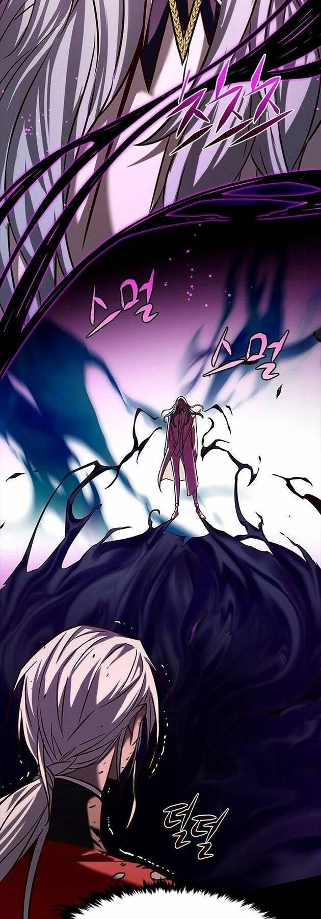 biến thân thành mèo chapter 218 13