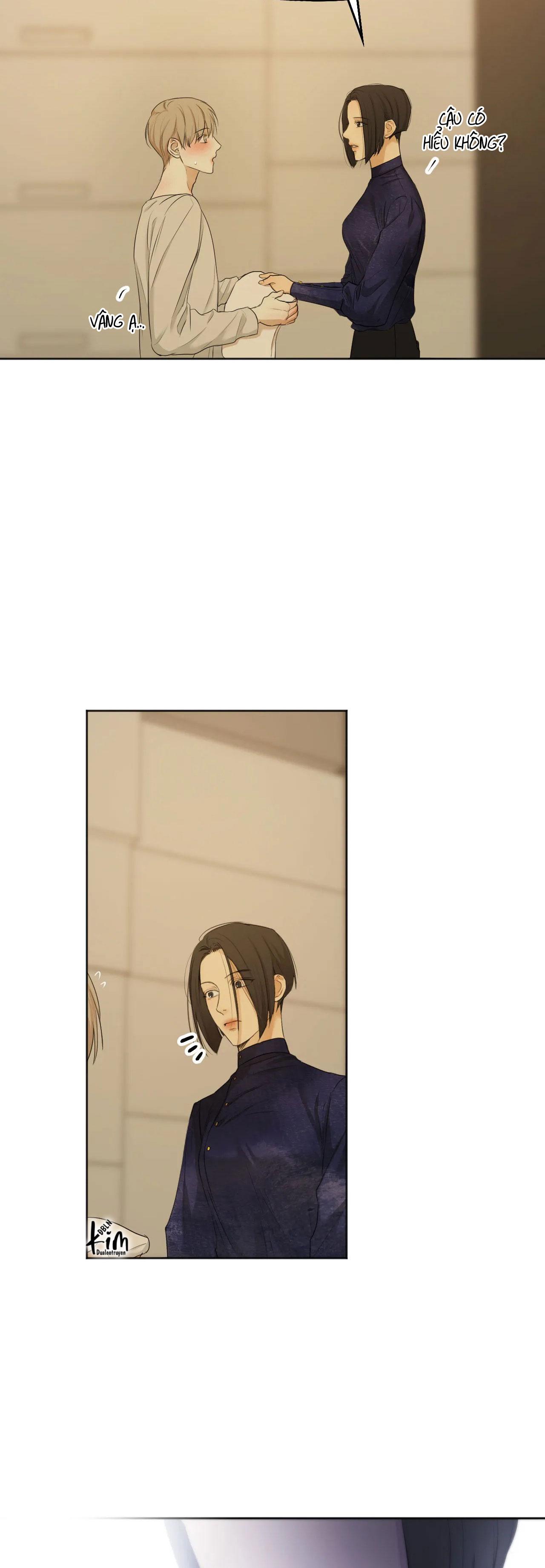 cry me a river chapter 4 17