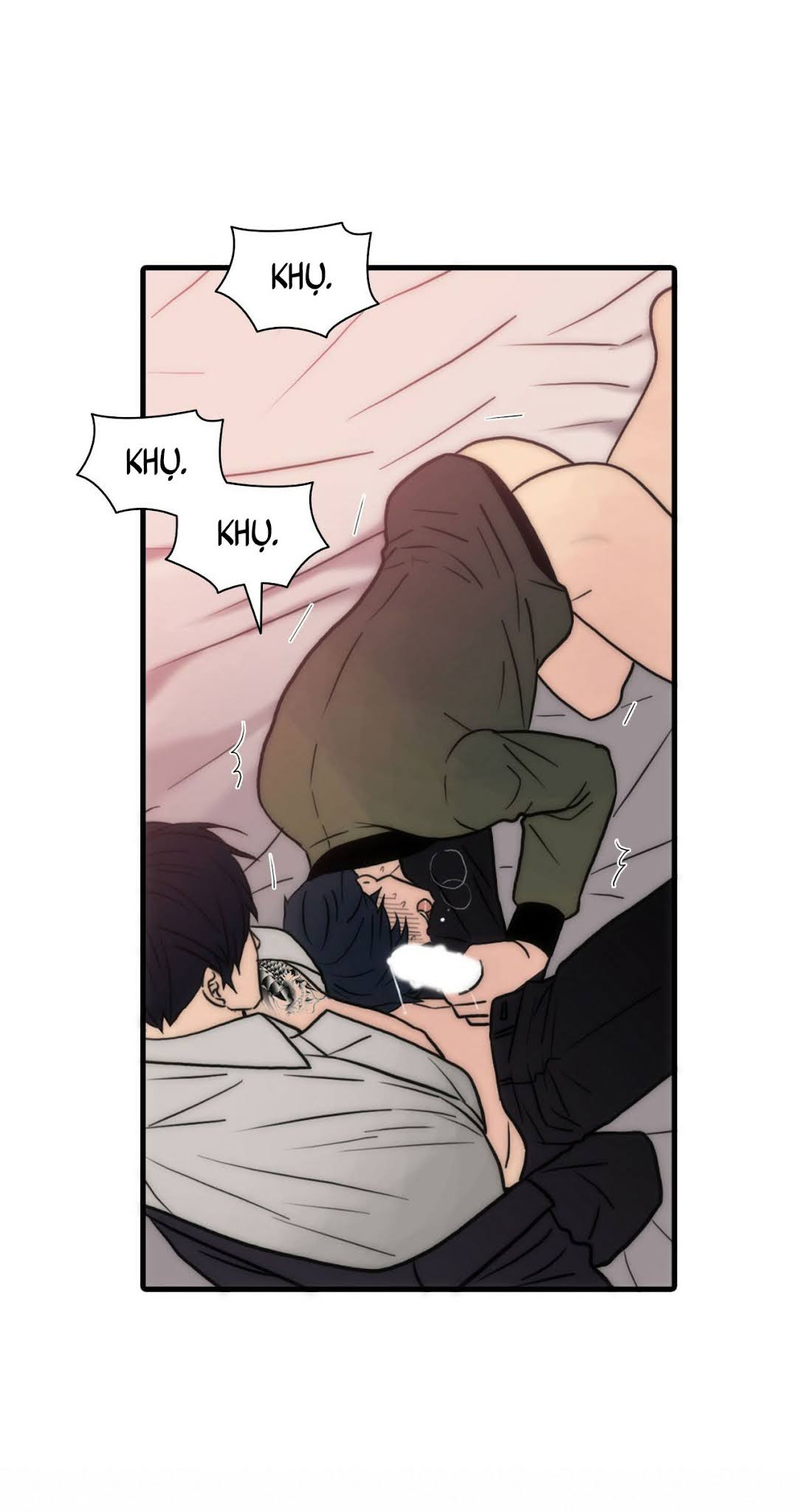 giai điệu của ngôn ngữ chapter 33 27