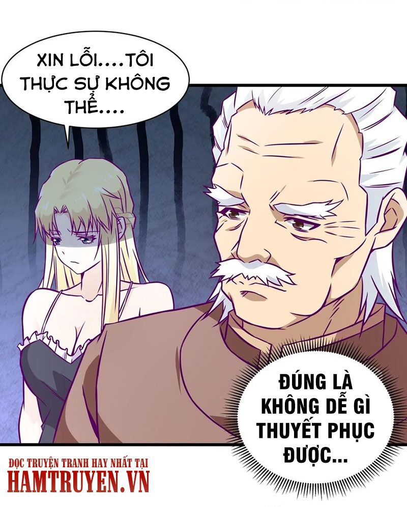 nãi ba là chiến thần mạnh nhất chapter 47 19