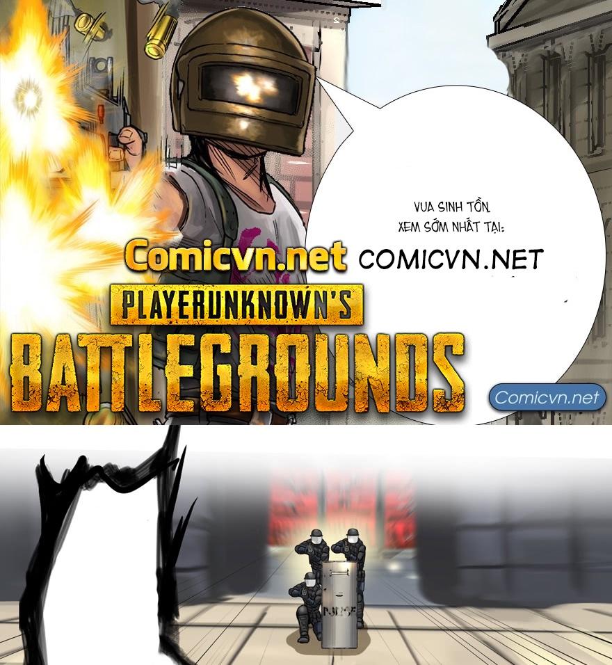 vua sinh tồn chapter 65 1