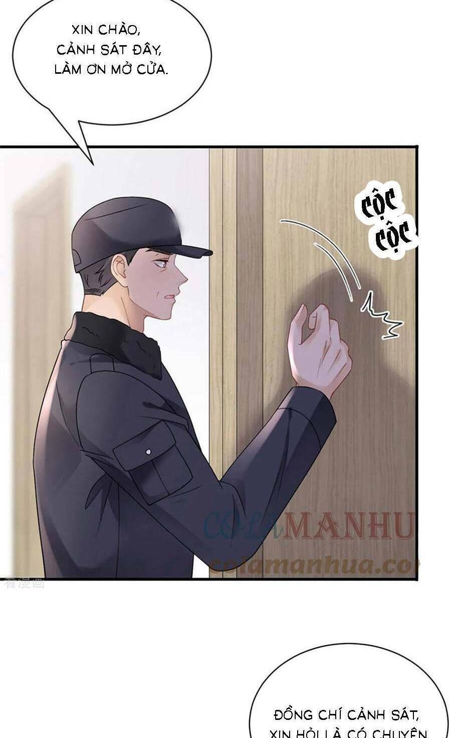 đại tiểu thư có ý đồ gì xấu đâu chapter 172 11