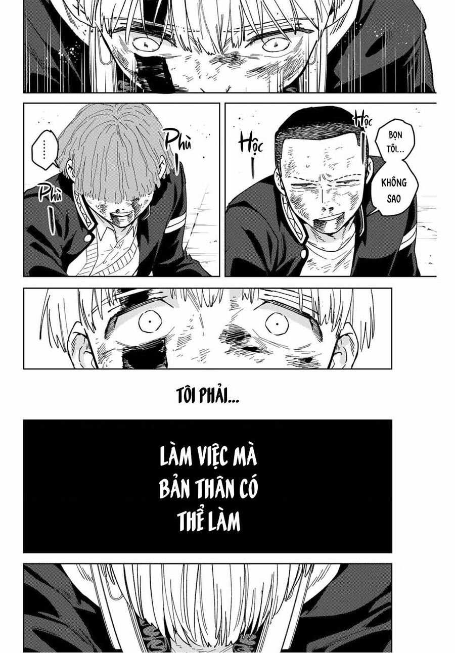 wind breaker chapter 123 17