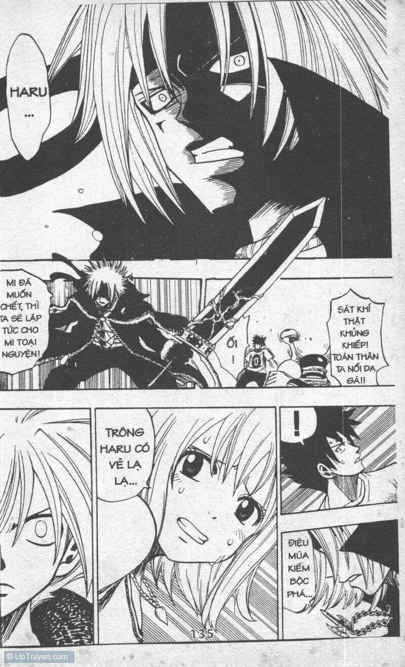 rave master (scan) chapter 22 134