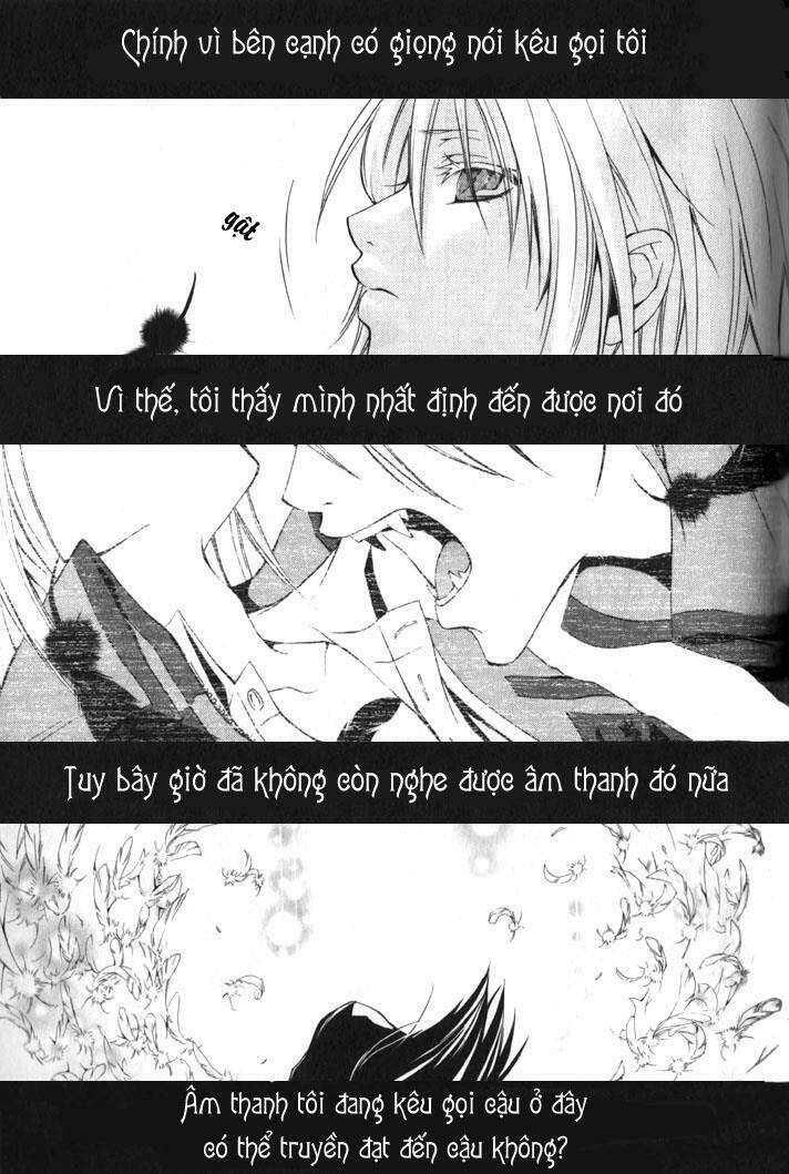 trường học vampire chapter 5 31