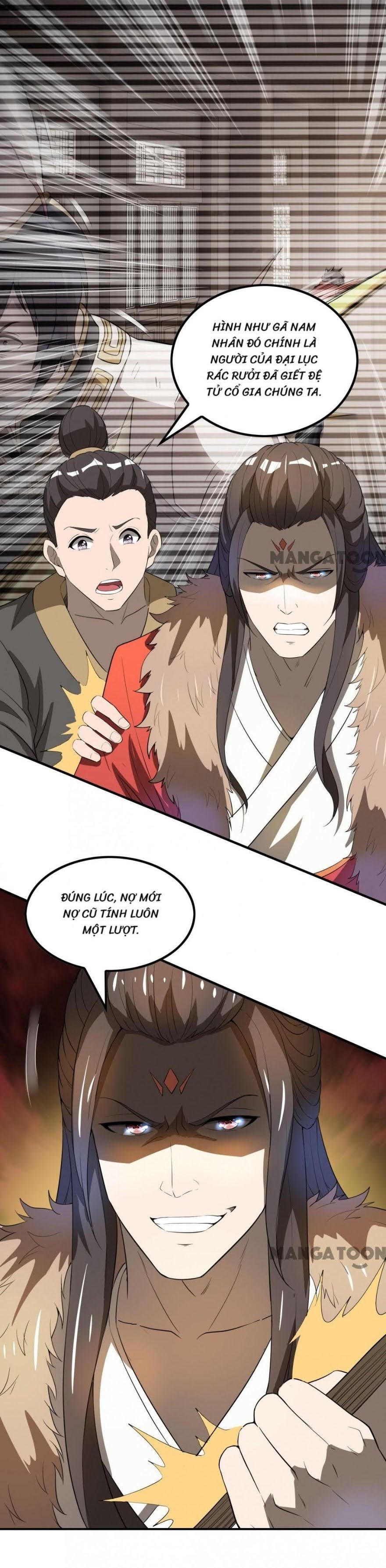 Đệ Nhất Ở Rể chapter 145.2 10