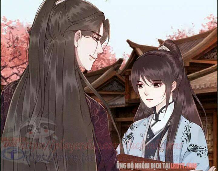 trọng sinh bá sủng nhiếp chính vương quá mạnh mẽ chapter 98 39