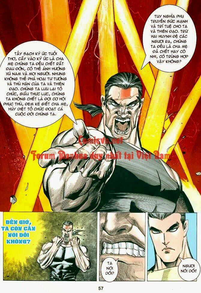 hải hổ 1 chapter 30 22