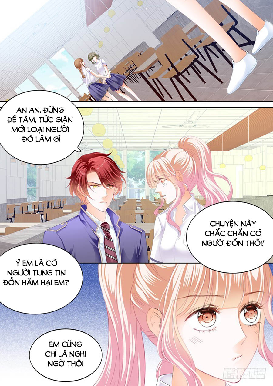 bá đạo tiểu thúc, xin trêu chọc vừa thôi! chapter 60 8