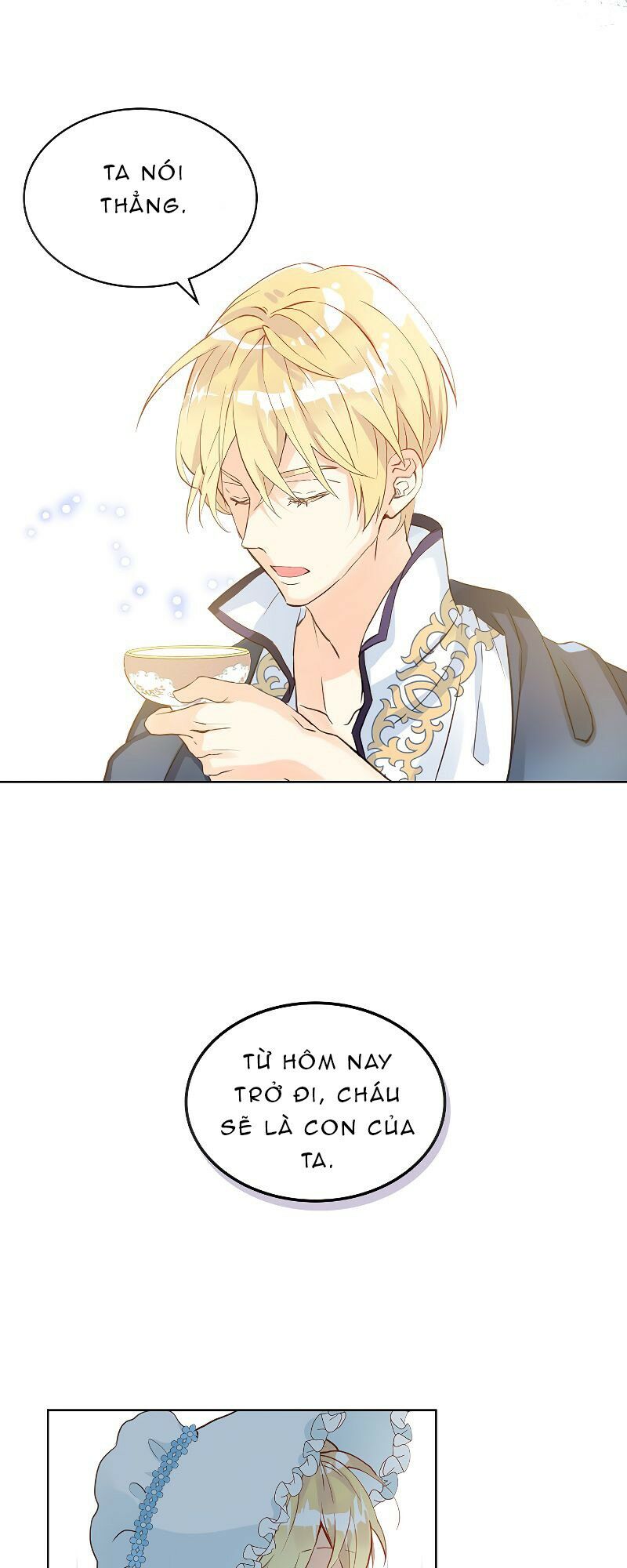 con có phải con là con gái của ngài không? chapter 19 4