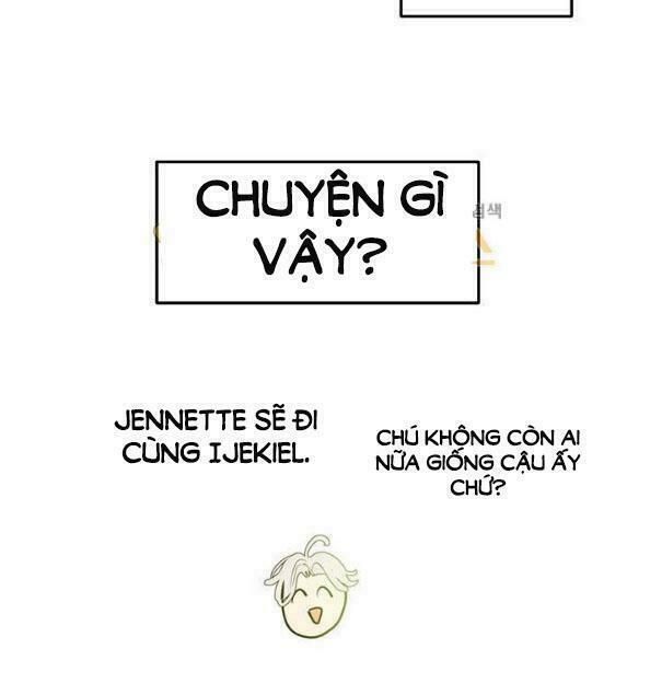 một ngày nọ tôi bỗng thành nàng công chúa chapter 23 39