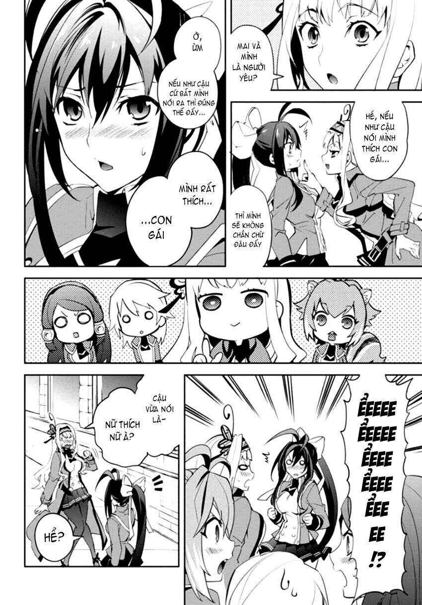 blazblue - chimelical complex chapter 9 15